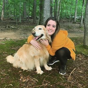 Meet your Posher, Kylie